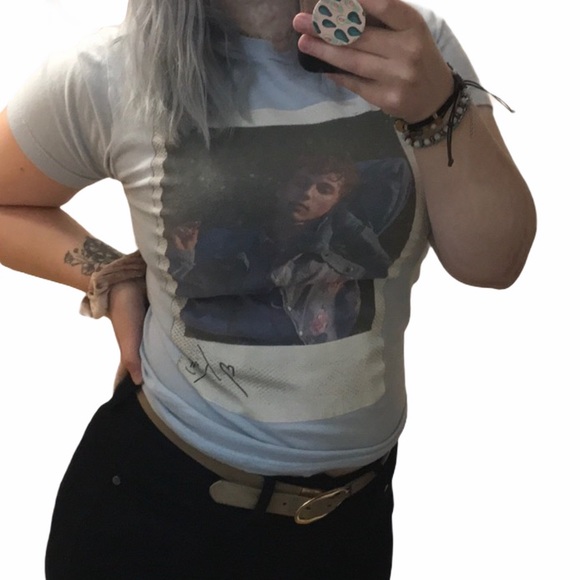 🛍4/$20🛍 Troye Sivan T-Shirt - Picture 1 of 6